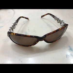 Brighton Sunglasses - Central Park